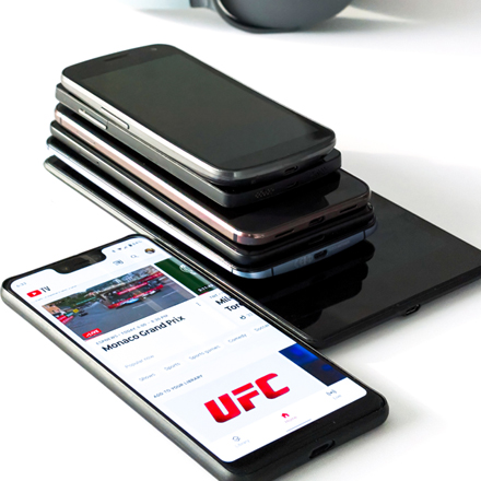 3C Digital Product Battery Electrolyte