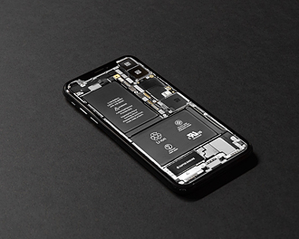 3C and Power Tool Lithium-ion Battery Electrolyte