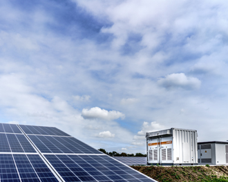 Energy Storage Lithium-ion Battery Electrolyte