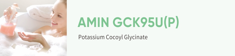 AMIN GCK95U(P)