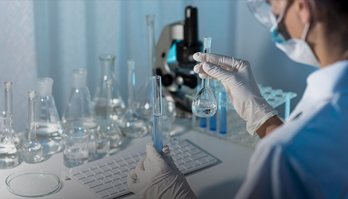 Specialty Chemicals