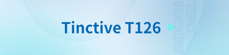 Tinctive T126