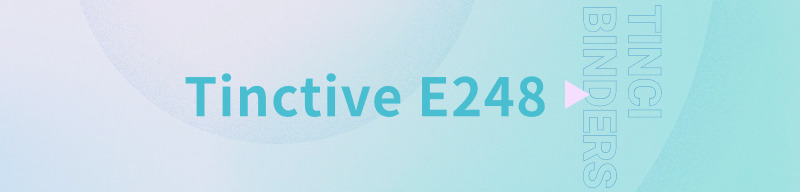 Tinctive E248