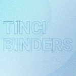 New Energy Binder Series