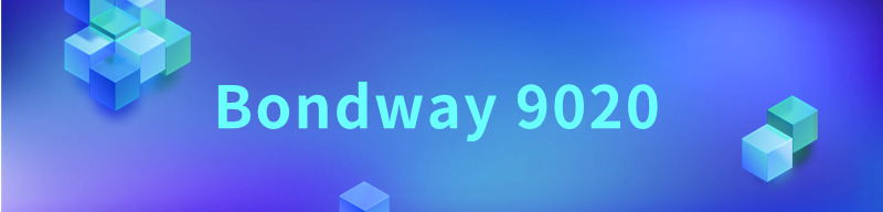 Bondway 9020