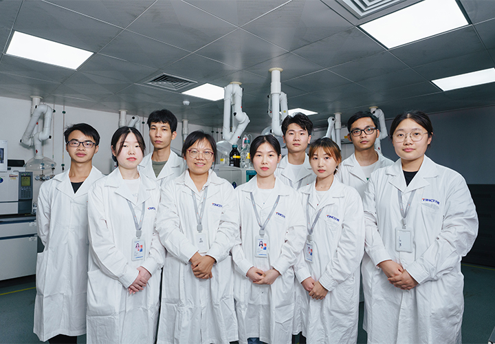 R&D Team