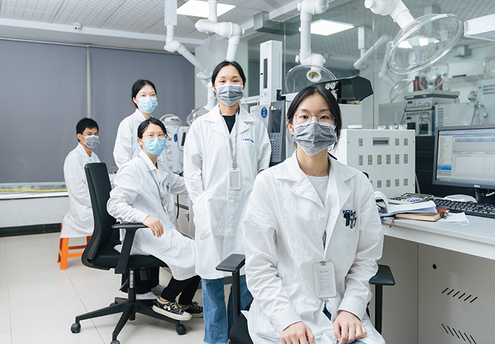 R&D Team