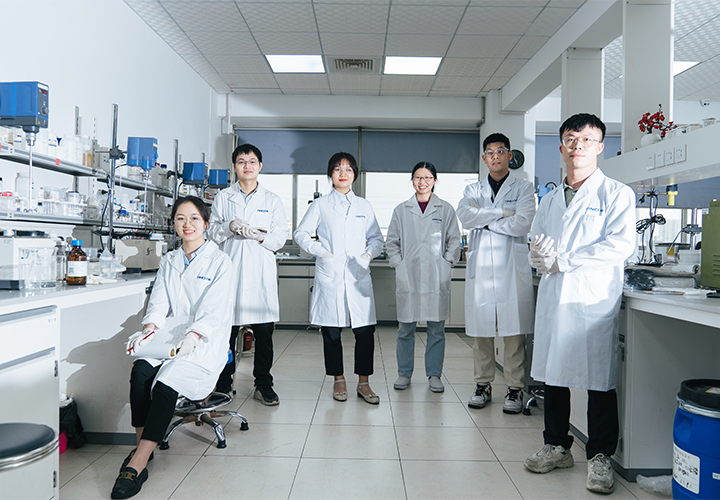 R&D Team
