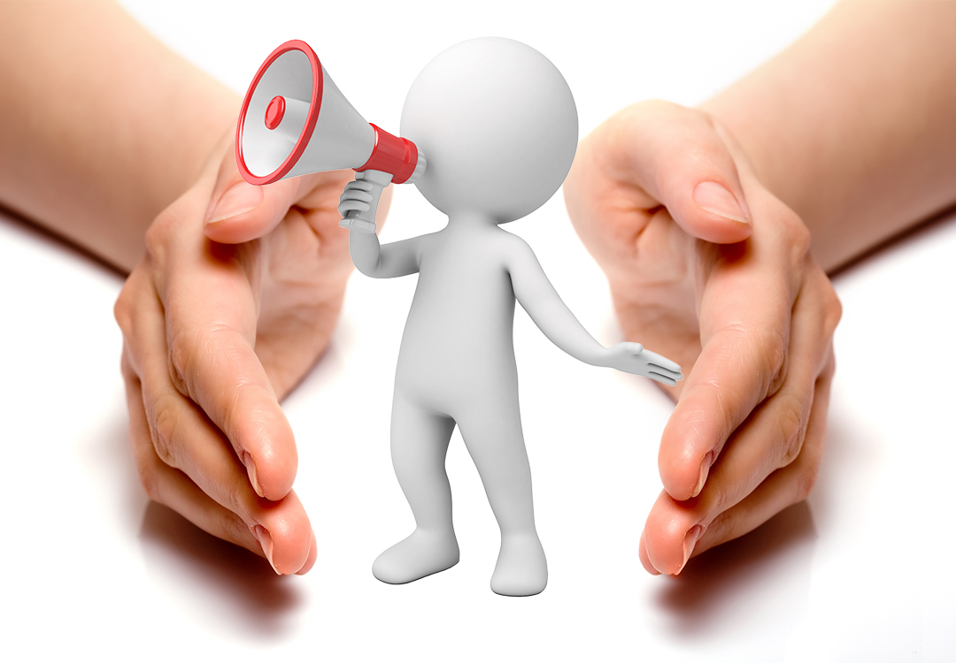 Anti-corruption policy and whistleblower protection system